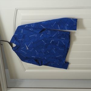 Nike boys small sweatshirt